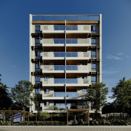 Apartamento com 2 Quartos à Venda, 63 m² em Poço - Cabedelo