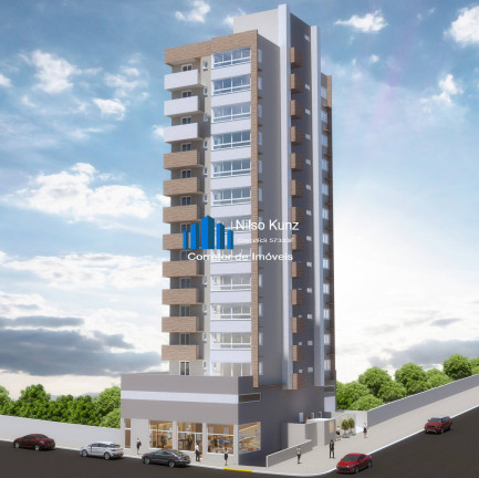 Apartamento com 2 Quartos à Venda, 141 m² em São Francisco - Bento Gonçalves