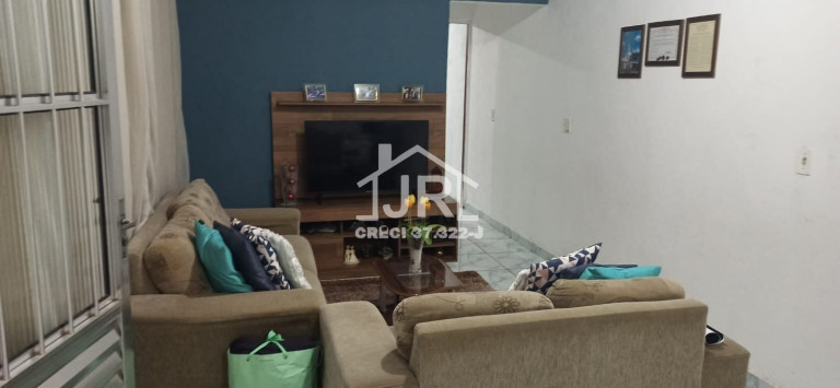 Casa com 3 Quartos à Venda, 125 m² em Jardim Zaira - Mauá