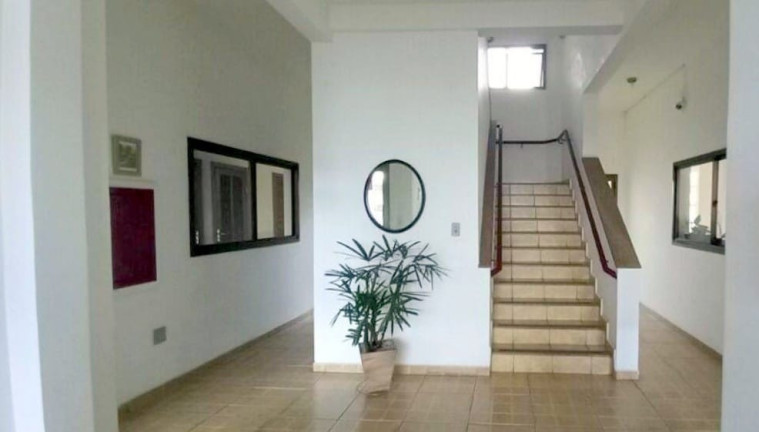 Imagem Apartamento com 3 Quartos à Venda, 110 m² em Vila Indiana - Guaratinguetá Imagem Apartamento com 3 Quartos à Venda, 110 m² em Vila Indiana - Guaratinguetá