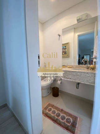 Imagem Apartamento com 3 Quartos à Venda, 200 m² em Gonzaga - Santos Imagem Apartamento com 3 Quartos à Venda, 200 m² em Gonzaga - Santos