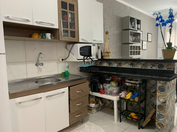 Imagem Casa com 2 Quartos à Venda, 39 m² em Balneário Canoas - Pontal Do Paraná