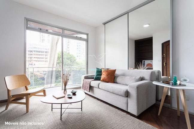 Imagem Apartamento com 2 Quartos à Venda, 102 m² em Chácara Klabin - São Paulo Imagem Apartamento com 2 Quartos à Venda, 102 m² em Chácara Klabin - São Paulo
