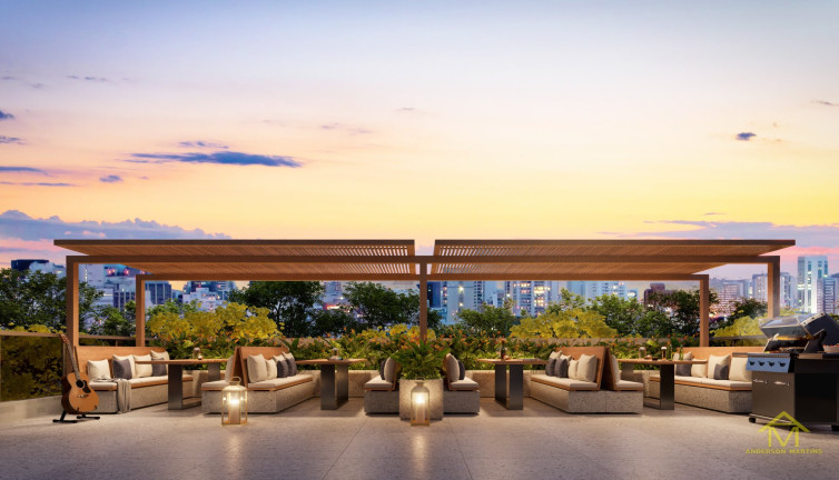 Imagem Apartamento com 4 Quartos à Venda, 154 m² em Praia Da Costa - Vila Velha