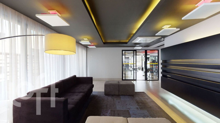 Imagem Apartamento com 1 Quarto à Venda, 28 m² em Vila Olímpia - São Paulo Imagem Apartamento com 1 Quarto à Venda, 28 m² em Vila Olímpia - São Paulo