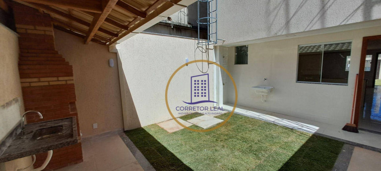 Imagem Casa com 3 Quartos à Venda, 120 m² em Santa Paula I - Vila Velha Imagem Casa com 3 Quartos à Venda, 120 m² em Santa Paula I - Vila Velha
