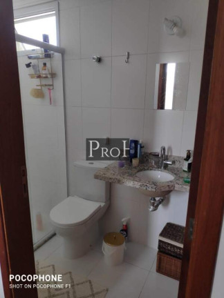 Imagem Apartamento com 2 Quartos à Venda, 60 m² em Campestre - Santo André Imagem Apartamento com 2 Quartos à Venda, 60 m² em Campestre - Santo André