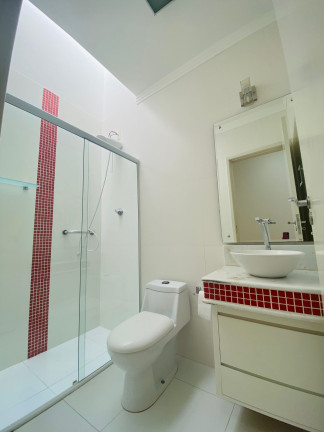 Imagem Casa de Condomínio com 2 Quartos à Venda, 147 m² em Parque Santa Maria - Tatuí Imagem Casa de Condomínio com 2 Quartos à Venda, 147 m² em Parque Santa Maria - Tatuí