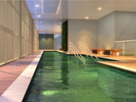 Imagem Imóvel com 2 Quartos à Venda, 68 m² em Brooklin - Sao Paulo Imagem Imóvel com 2 Quartos à Venda, 68 m² em Brooklin - Sao Paulo
