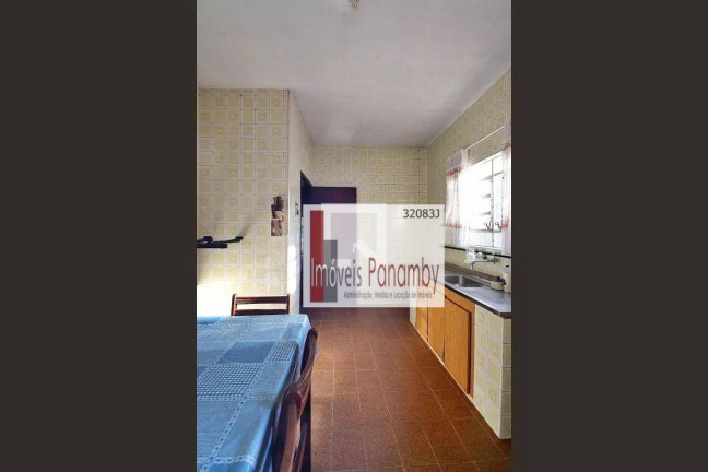Imagem Casa com 5 Quartos à Venda, 340 m² em Vila Curuçá - Santo André Imagem Casa com 5 Quartos à Venda, 340 m² em Vila Curuçá - Santo André