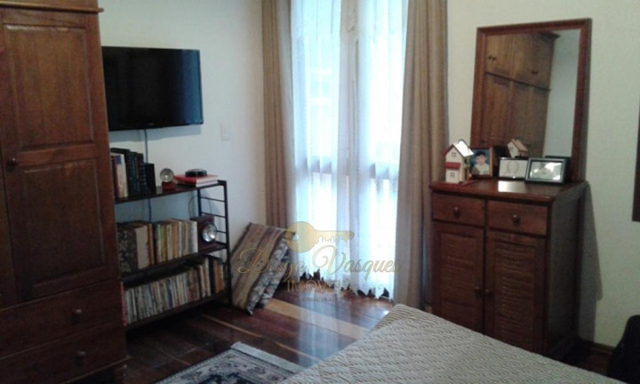 Imagem Apartamento com 2 Quartos à Venda, 70 m² em Green Valleiy - Teresópolis