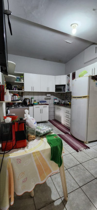 Imagem Casa com 3 Quartos à Venda, 150 m² em Piçarra - Teresina