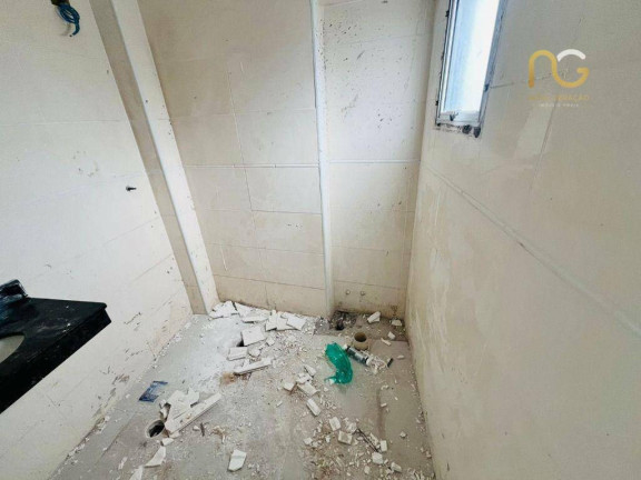 Imagem Apartamento com 3 Quartos à Venda, 106 m² em Aviação - Praia Grande