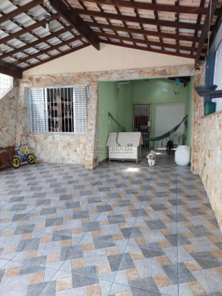 Casa com 2 Quartos à Venda, 80 m² em Real - Praia Grande