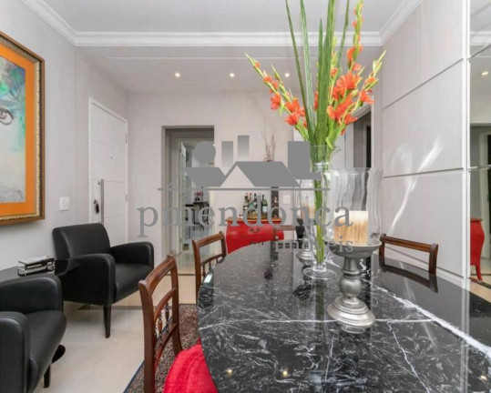 Imagem Apartamento com 4 Quartos à Venda, 259 m² em Perdizes - São Paulo Imagem Apartamento com 4 Quartos à Venda, 259 m² em Perdizes - São Paulo