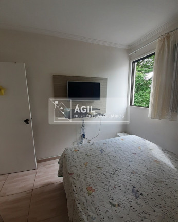 Imagem Apartamento com 2 Quartos à Venda, 58 m² em Parque Residencial Aquarius - São José Dos Campos Imagem Apartamento com 2 Quartos à Venda, 58 m² em Parque Residencial Aquarius - São José Dos Campos