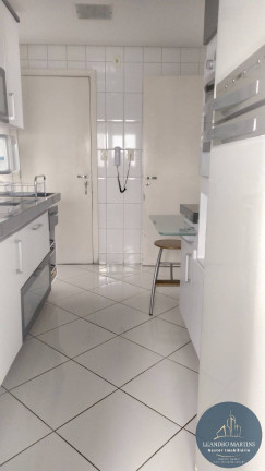 Imagem Apartamento com 3 Quartos à Venda, 98 m² em Vila Dom Pedro I - São Paulo