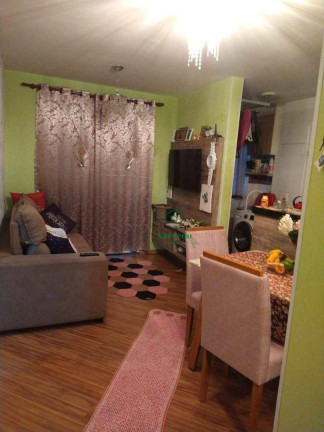 Imagem Apartamento com 2 Quartos à Venda ou Locação, 45 m² em Parque Industrial Cumbica - Guarulhos Imagem Apartamento com 2 Quartos à Venda ou Locação, 45 m² em Parque Industrial Cumbica - Guarulhos