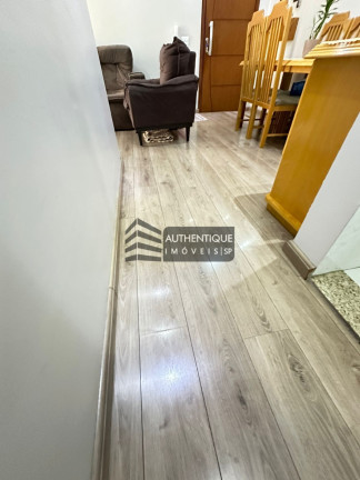 Imagem Apartamento com 2 Quartos à Venda, 56 m² em Planalto - São Bernardo Do Campo Imagem Apartamento com 2 Quartos à Venda, 56 m² em Planalto - São Bernardo Do Campo