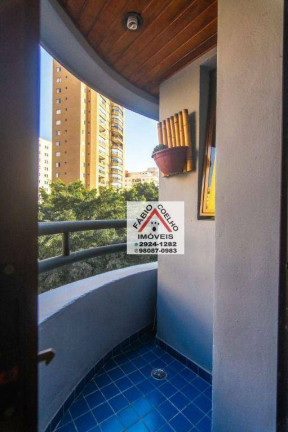 Imagem Apartamento com 1 Quarto à Venda, 30 m² em Morumbi - São Paulo Imagem Apartamento com 1 Quarto à Venda, 30 m² em Morumbi - São Paulo