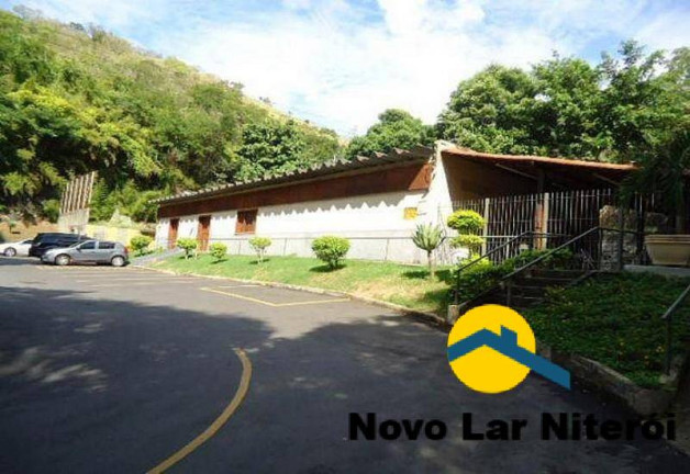 Imagem Apartamento com 2 Quartos à Venda, 54 m² em Santa Rosa - Niterói