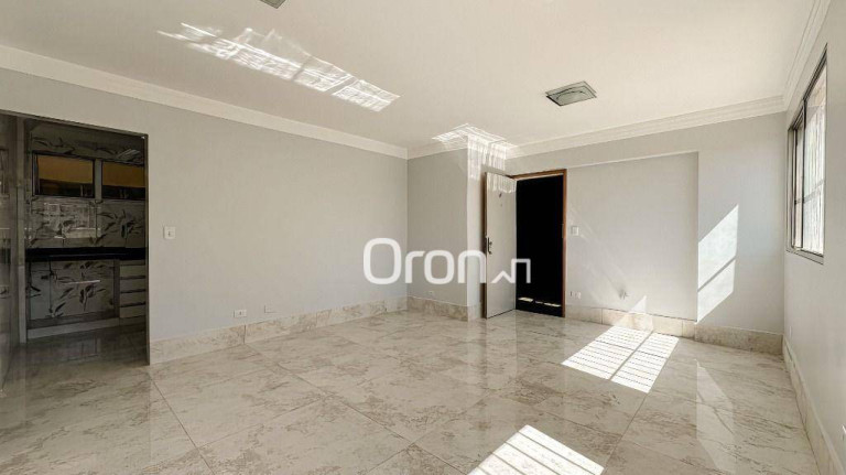 Imagem Apartamento com 3 Quartos à Venda, 94 m² em Setor Oeste - Goiânia