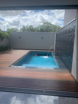 Imagem Sobrado com 3 Quartos à Venda, 222 m² em Tropical Ii - Cascavel Imagem Sobrado com 3 Quartos à Venda, 222 m² em Tropical Ii - Cascavel