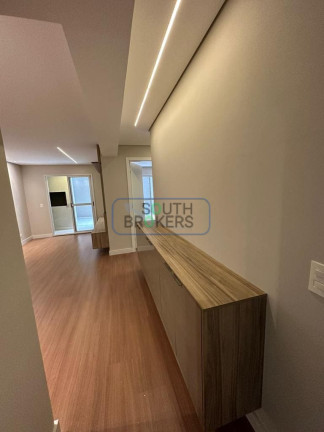 Imagem Apartamento com 2 Quartos à Venda, 58 m² em Guabirotuba - Curitiba