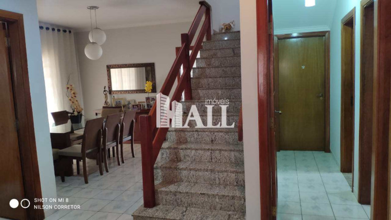 Imagem Casa com 4 Quartos à Venda, 329 m² em Jardim Renascença - Mirassol Imagem Casa com 4 Quartos à Venda, 329 m² em Jardim Renascença - Mirassol