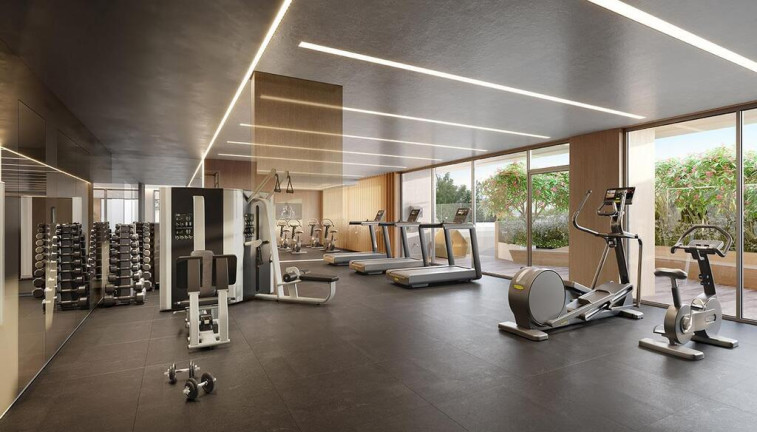 Imagem Apartamento à Venda, 27 m² em Jardim Paulista - São Paulo Imagem Apartamento à Venda, 27 m² em Jardim Paulista - São Paulo