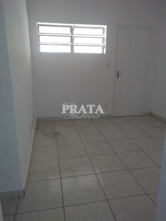 Imagem Apartamento com 2 Quartos à Venda, 55 m² em Gonzaga - Santos Imagem Apartamento com 2 Quartos à Venda, 55 m² em Gonzaga - Santos
