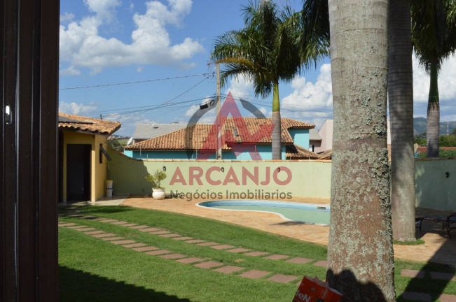 Imagem Chácara com 3 Quartos à Venda, 547 m² em Residencial Hípica Jaguari - Bragança Paulista