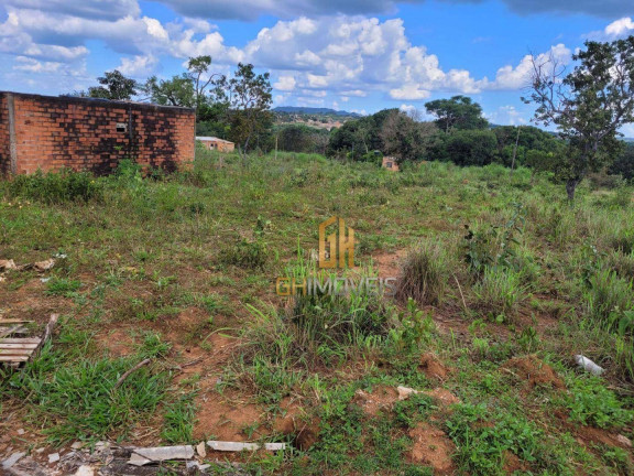 Imagem Terreno à Venda, 360 m² em Zona Rural Hidrolandia - Hidrolândia Imagem Terreno à Venda, 360 m² em Zona Rural Hidrolandia - Hidrolândia
