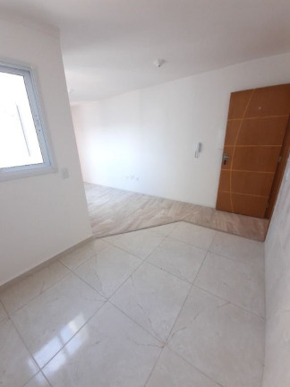 Imagem Cobertura com 2 Quartos à Venda, 72 m² em Vila Tibiriçá - Santo André