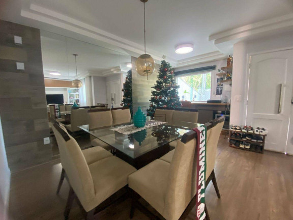 Imagem Casa com 3 Quartos à Venda, 173 m² em Jardim Belvedere - Volta Redonda
