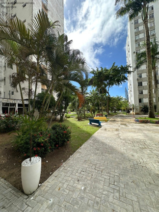 Imagem Imóvel com 3 Quartos à Venda, 100 m² em Imbuí - Salvador Imagem Imóvel com 3 Quartos à Venda, 100 m² em Imbuí - Salvador