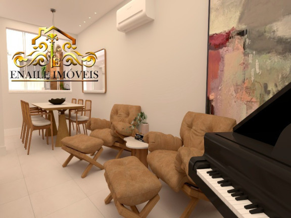 Imagem Casa com 4 Quartos à Venda, 234 m² em Catete - Rio De Janeiro