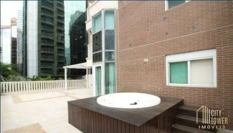 Imagem Apartamento com 1 Quarto à Venda, 39 m² em Vila Olímpia - São Paulo Imagem Apartamento com 1 Quarto à Venda, 39 m² em Vila Olímpia - São Paulo