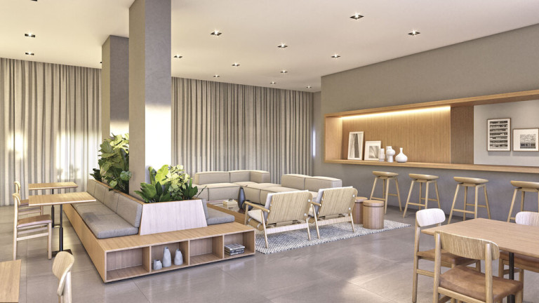 Imagem Apartamento com 3 Quartos à Venda, 96 m² em Santana - São Paulo