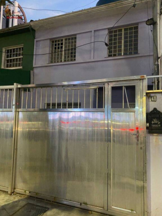 Imagem Casa com 2 Quartos para Alugar, 80 m² em Campo Belo - São Paulo Imagem Casa com 2 Quartos para Alugar, 80 m² em Campo Belo - São Paulo