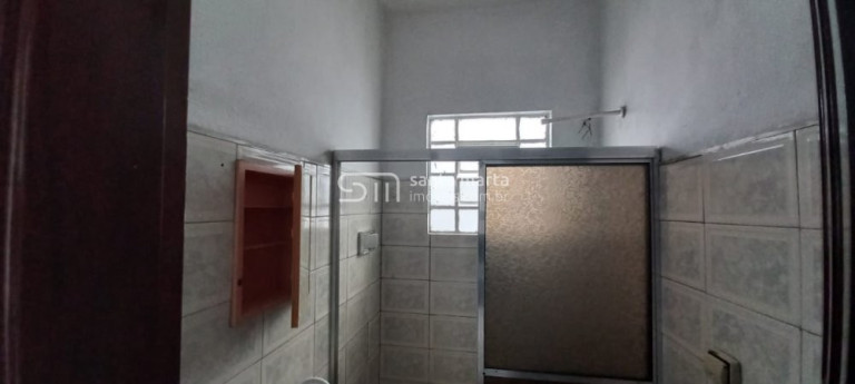 Imagem Casa com 3 Quartos à Venda, 100 m² em Centro - Lorena Imagem Casa com 3 Quartos à Venda, 100 m² em Centro - Lorena