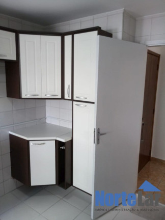 Imagem Apartamento com 2 Quartos à Venda, 70 m² em Lauzane Paulista - São Paulo