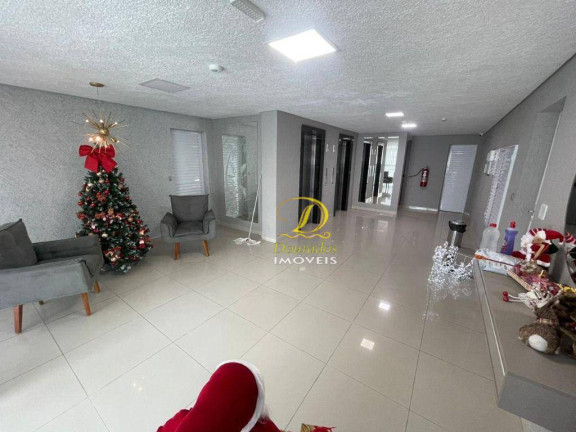 Imagem Apartamento com 2 Quartos à Venda, 64 m² em Ocian - Praia Grande