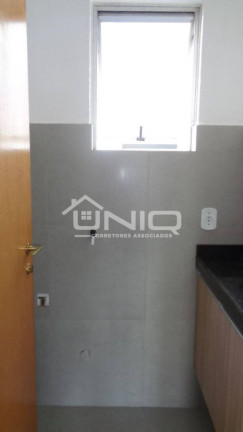 Imagem Apartamento com 1 Quarto à Venda, 41 m² em Centro - Pato Branco