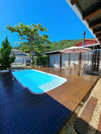Imagem Sobrado com 2 Quartos à Venda, 210 m² em Gravatá - Penha
