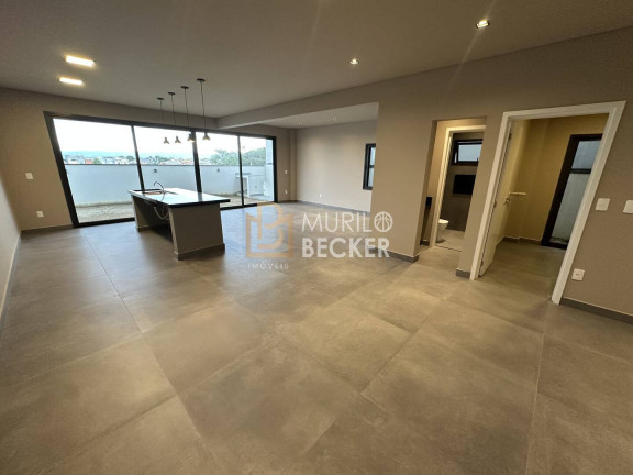 Casa de Condomínio com 3 Quartos à Venda, 220 m² em Residencial Alta Vista 2 - Caçapava