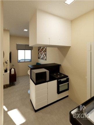 Imagem Casa com 2 Quartos à Venda, 48 m² em Sao Patricio - Serra Imagem Casa com 2 Quartos à Venda, 48 m² em Sao Patricio - Serra