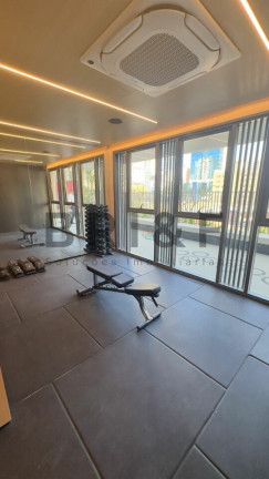 Imagem Apartamento com 3 Quartos à Venda, 211 m² em Campo Belo - São Paulo