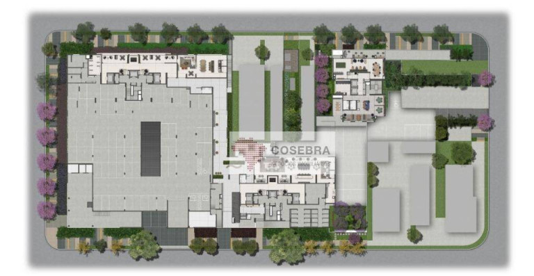 Imagem Studio com 1 Quarto à Venda, 24 m² em Brooklin - São Paulo