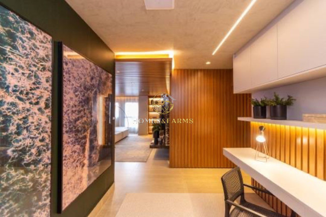 Imagem Apartamento com 4 Quartos à Venda, 345 m² em Setor Bueno - Goiânia Imagem Apartamento com 4 Quartos à Venda, 345 m² em Setor Bueno - Goiânia